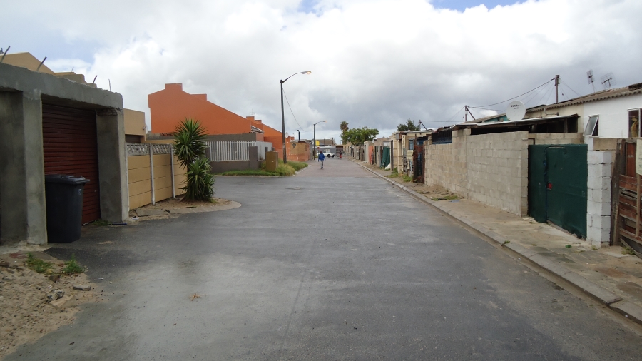 3 Bedroom Property for Sale in Kleinvlei Western Cape